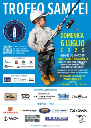 Locandina evento