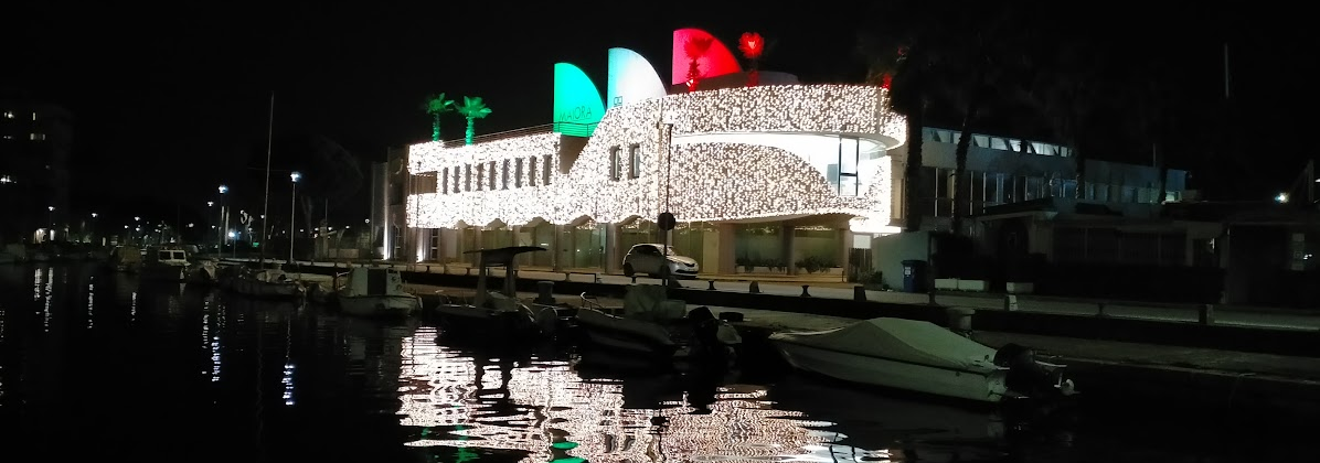 Chi siamo - il mare di Viareggio